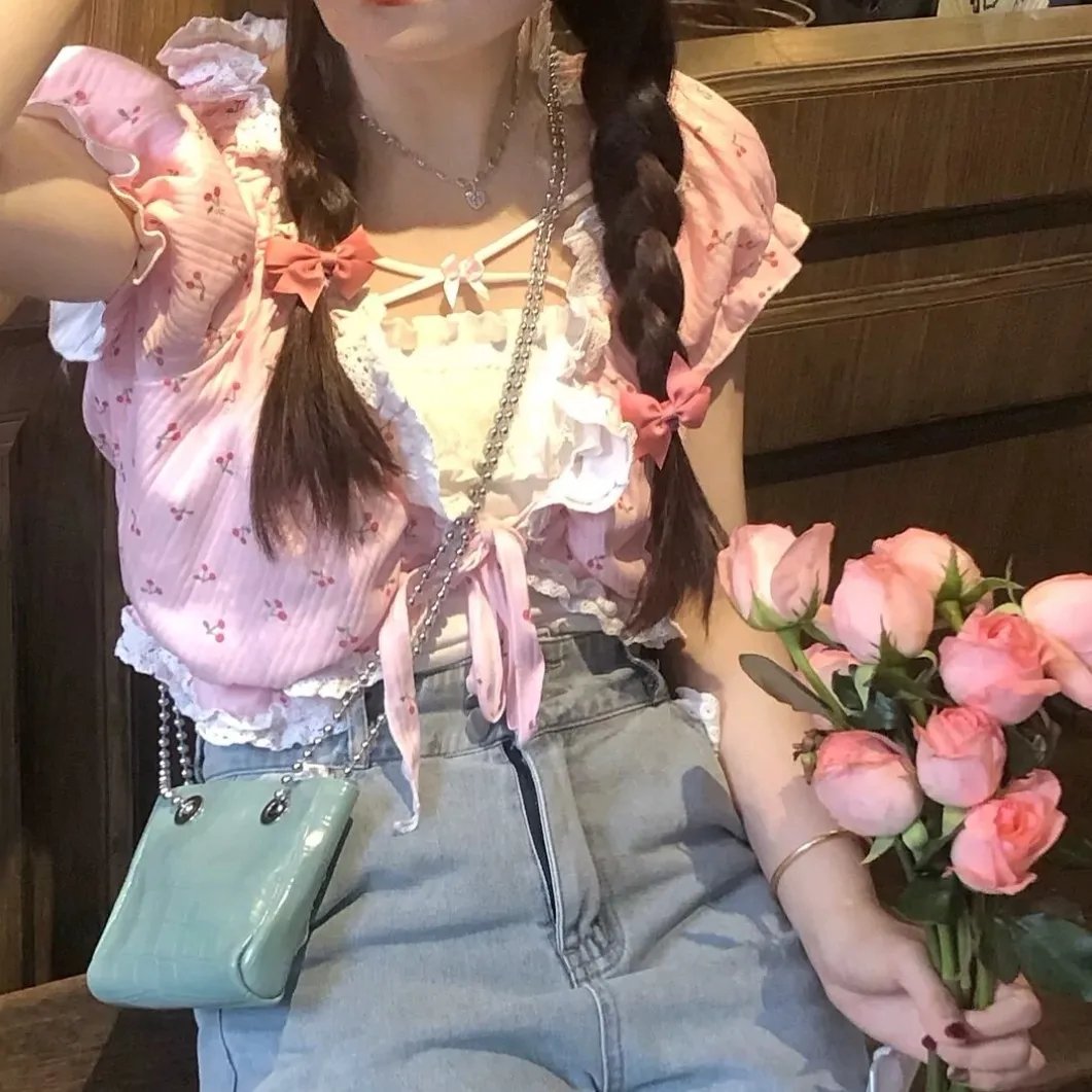惹祸娇娃