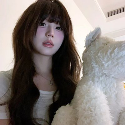 白圣女与黑牧师