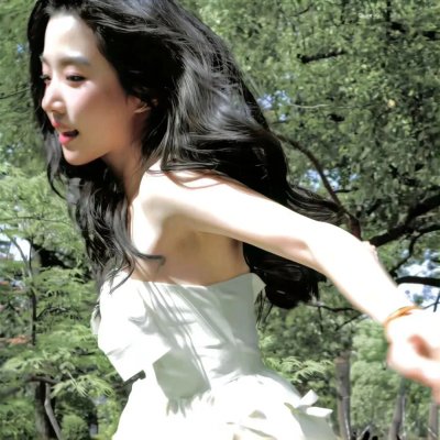 追忆迷局